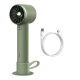 Baseus Fan Flyer Turbine power bank 4000mAh with Lightning cable (ACFX010006) green Baseus Fan Flyer Turbine power bank 4000mAh with Lightning cable (ACFX010006) green