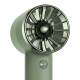Baseus Fan Flyer Turbine power bank 4000mAh with Lightning cable (ACFX010006) green Baseus Fan Flyer Turbine power bank 4000mAh with Lightning cable (ACFX010006) green