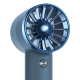 Baseus Fan Flyer Turbine power bank 4000mAh with Type C cable (ACFX010103) blue