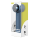 Baseus Fan Flyer Turbine power bank 4000mAh with Type C cable (ACFX010103) blue