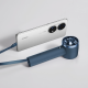 Baseus Fan Flyer Turbine power bank 4000mAh with Type C cable (ACFX010103) blue