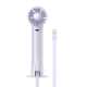 Baseus Fan Flyer Turbine power bank 4000mAh with Type C cable (ACFX010105) purple Baseus Fan Flyer Turbine power bank 4000mAh with Type C cable (ACFX010105) purple