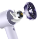 Baseus Fan Flyer Turbine power bank 4000mAh with Type C cable (ACFX010105) purple Baseus Fan Flyer Turbine power bank 4000mAh with Type C cable (ACFX010105) purple