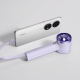 Baseus Fan Flyer Turbine power bank 4000mAh with Type C cable (ACFX010105) purple Baseus Fan Flyer Turbine power bank 4000mAh with Type C cable (ACFX010105) purple