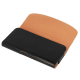 Telone VIVA Belt Holster (SIZE 06) for Nokia 105 2019/150/216 black, leather