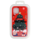 TEL PROTECT CHRISTMAS CASE FOR IPHONE 11 DESIGN 6