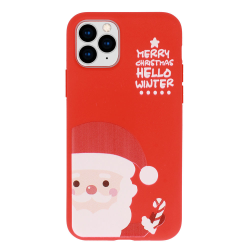 TEL PROTECT CHRISTMAS CASE FOR IPHONE 11 DESIGN 7
