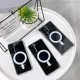 Acrylic Magsafe Case for Samsung Galaxy S24 Ultra transparent Acrylic Magsafe Case for Samsung Galaxy S24 Ultra transparent