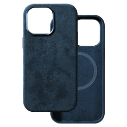 Alcane Magsafe Case for Iphone 14 Navy