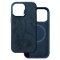 Alcane Magsafe Case for Iphone 14 Navy