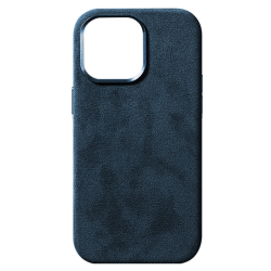 Alcane Magsafe Case for Iphone 14 Navy