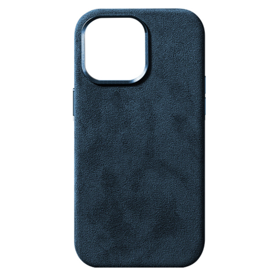 Alcane Magsafe Case for Iphone 14 Navy Alcane Magsafe Case for Iphone 14 Navy