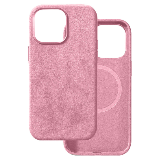 Alcane Magsafe Case for Iphone 14 Light pink Alcane Magsafe Case for Iphone 14 Light pink