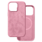 Alcane Magsafe Case for Iphone 14 Light pink