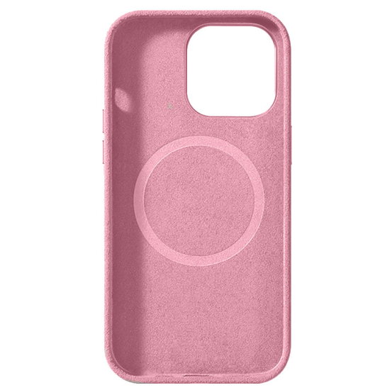 Alcane Magsafe Case for Iphone 14 Light pink Alcane Magsafe Case for Iphone 14 Light pink