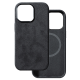 Alcane Magsafe Case for Iphone 15 Black Alcane Magsafe Case for Iphone 15 Black