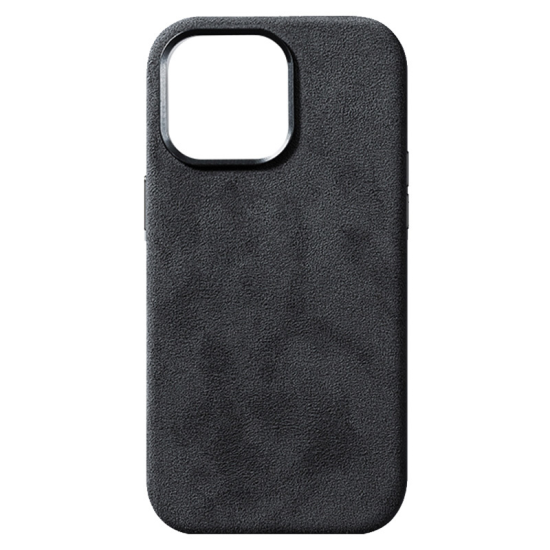 Alcane Magsafe Case for Iphone 15 Black Alcane Magsafe Case for Iphone 15 Black