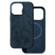 Alcane Magsafe Case for Iphone 15 Navy Alcane Magsafe Case for Iphone 15 Navy