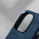 Alcane Magsafe Case for Iphone 15 Navy Alcane Magsafe Case for Iphone 15 Navy