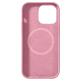 Alcane Magsafe Case for Iphone 15 Light pink Alcane Magsafe Case for Iphone 15 Light pink