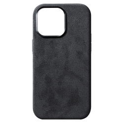 Alcane Magsafe Case for Iphone 15 Plus Black
