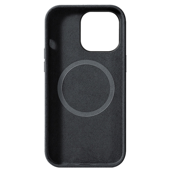 Alcane Magsafe Case for Iphone 15 Plus Black Alcane Magsafe Case for Iphone 15 Plus Black