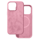 Alcane Magsafe Case for Iphone 15 Plus Light pink Alcane Magsafe Case for Iphone 15 Plus Light pink