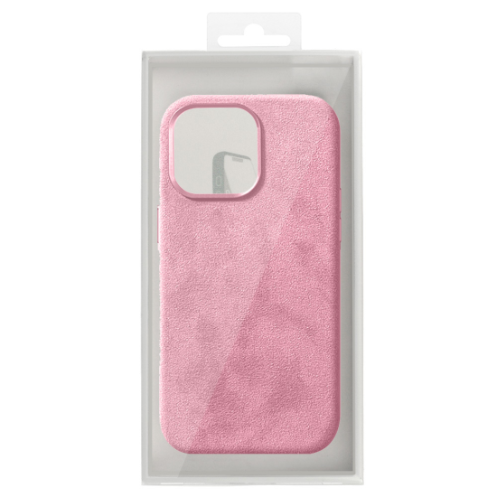 Alcane Magsafe Case for Iphone 15 Plus Light pink Alcane Magsafe Case for Iphone 15 Plus Light pink