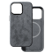 Alcane Magsafe Case for Iphone 15 Grey