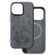 Alcane Magsafe Case for Iphone 15 Grey Alcane Magsafe Case for Iphone 15 Grey