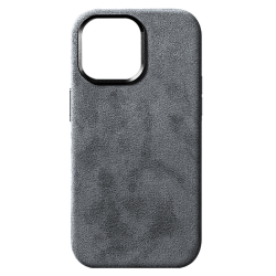 Alcane Magsafe Case for Iphone 15 Grey