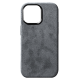 Alcane Magsafe Case for Iphone 15 Grey Alcane Magsafe Case for Iphone 15 Grey