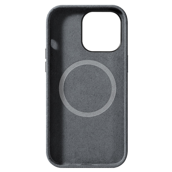 Alcane Magsafe Case for Iphone 15 Grey Alcane Magsafe Case for Iphone 15 Grey