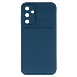 Camera Protected Case for Samsung Galaxy A15 4G/5G navy