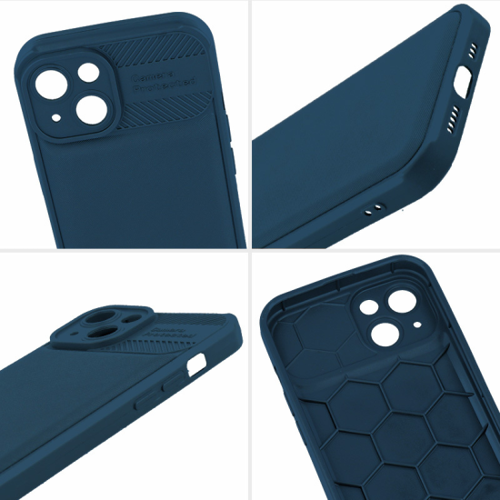 Camera Protected Case for Samsung Galaxy A15 4G/5G navy Camera Protected Case for Samsung Galaxy A15 4G/5G navy