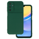 Camera Protected Case for Samsung Galaxy A15 4G/5G green Camera Protected Case for Samsung Galaxy A15 4G/5G green