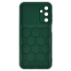 Camera Protected Case for Samsung Galaxy A15 4G/5G green Camera Protected Case for Samsung Galaxy A15 4G/5G green