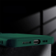 Camera Protected Case for Samsung Galaxy A15 4G/5G green Camera Protected Case for Samsung Galaxy A15 4G/5G green