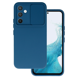 Camshield Soft for Samsung Galaxy A54 5G Navy Camshield Soft for Samsung Galaxy A54 5G Navy