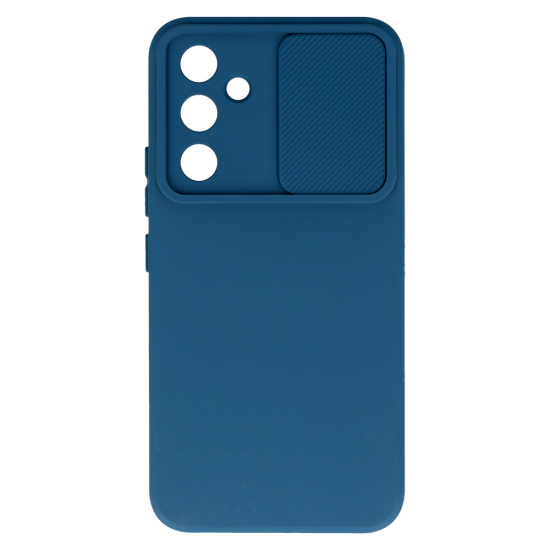 Camshield Soft for Samsung Galaxy A54 5G Navy