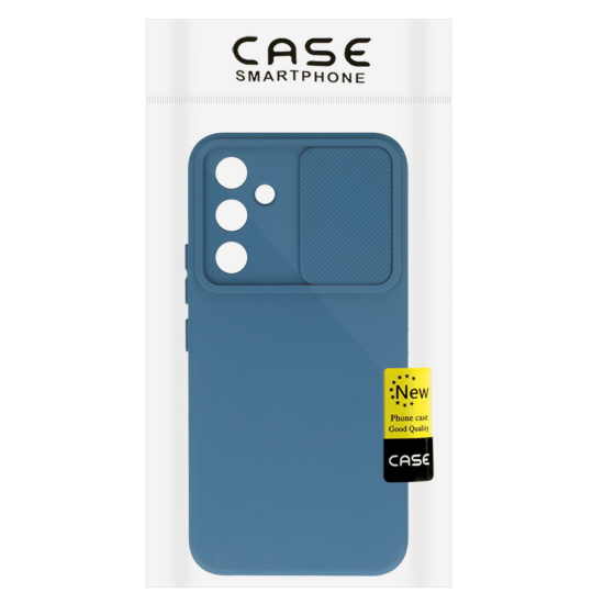 Camshield Soft for Samsung Galaxy A54 5G Navy
