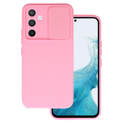 Camshield Soft for Samsung Galaxy A54 5G Light pink Camshield Soft for Samsung Galaxy A54 5G Light pink