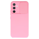 Camshield Soft for Samsung Galaxy A54 5G Light pink