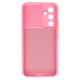 Camshield Soft for Samsung Galaxy A54 5G Light pink