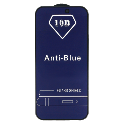 Tempered Glass Anti-Blue Full Glue for Iphone 11