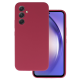 Silicone Lite Case for Samsung Galaxy A54 5G burgundy Silicone Lite Case for Samsung Galaxy A54 5G burgundy