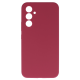 Silicone Lite Case for Samsung Galaxy A54 5G burgundy Silicone Lite Case for Samsung Galaxy A54 5G burgundy