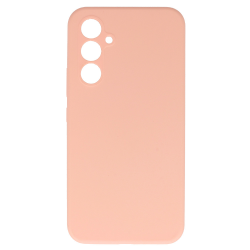 Silicone Lite Case for Samsung Galaxy A54 5G peach Silicone Lite Case for Samsung Galaxy A54 5G peach