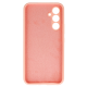 Silicone Lite Case for Samsung Galaxy A54 5G peach