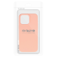Silicone Lite Case for Samsung Galaxy A54 5G peach